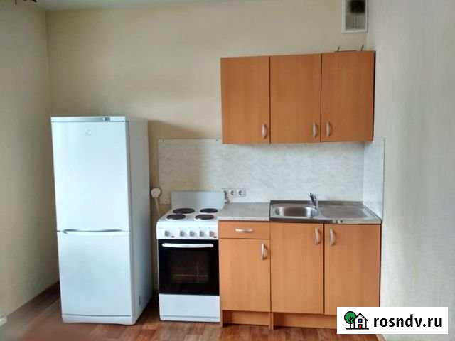 2-комнатная квартира, 80 м², 3/16 эт. в аренду на длительный срок в Новосибирске Новосибирск - изображение 1