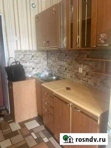 Квартира-студия, 20 м², 3/5 эт. в аренду на длительный срок в Казани Казань - изображение 1