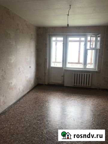 1-комнатная квартира, 33 м², 4/5 эт. в аренду на длительный срок в Великих Луках Великие Луки - изображение 1