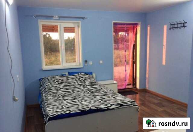 Комната 20 м² в 1-ком. кв., 1/1 эт. в аренду посуточно в Должанской Должанская - изображение 1