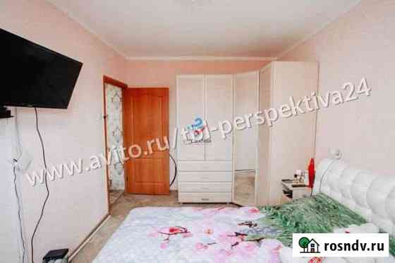 3-комнатная квартира, 67.5 м², 8/9 эт. на продажу в Тобольске Тобольск