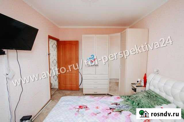 3-комнатная квартира, 67.5 м², 8/9 эт. на продажу в Тобольске Тобольск - изображение 1