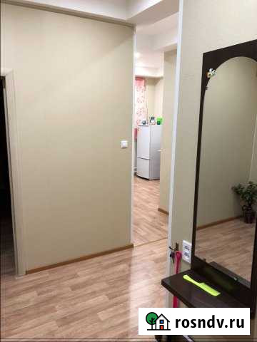 2-комнатная квартира, 58 м², 2/3 эт. в аренду посуточно в Боготоле Боготол - изображение 1