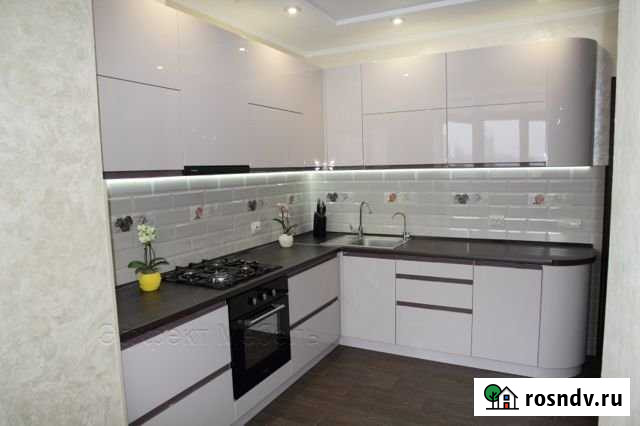 2-комнатная квартира, 68 м², 9/9 эт. в аренду на длительный срок в Чебоксарах Чебоксары - изображение 1