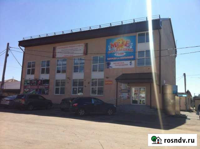 Сдам торгово офисные помещения Донской - изображение 1