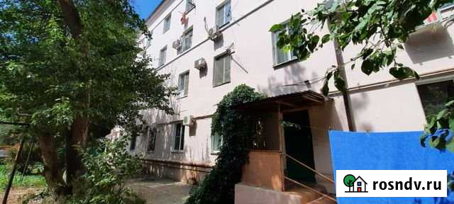 2-комнатная квартира, 60 м², 1/4 эт. на продажу в Астрахани Астрахань - изображение 1