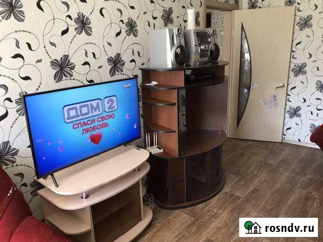 1-комнатная квартира, 35 м², 4/5 эт. в аренду посуточно в Бугульме Бугульма - изображение 1