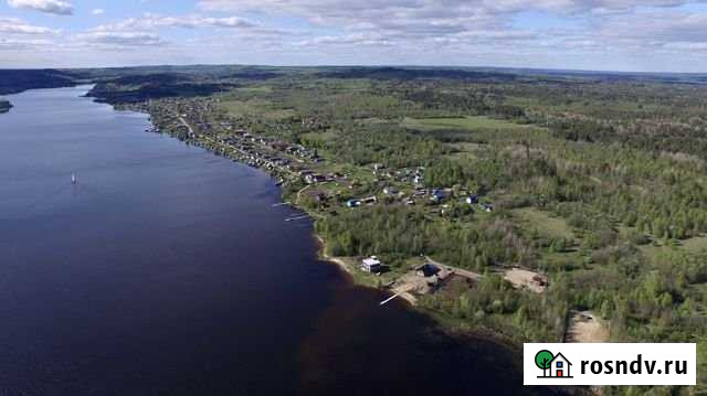 Участок ИЖС 15 сот. на продажу в Петрозаводске Петрозаводск - изображение 1