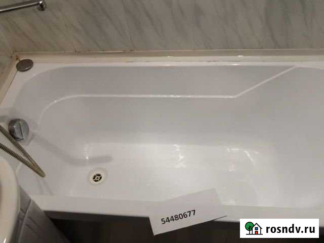 2-комнатная квартира, 53 м², 2/5 эт. в аренду посуточно в Москве Москва - изображение 1