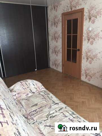 1-комнатная квартира, 36 м², 2/5 эт. в аренду на длительный срок в Красноярске Красноярск - изображение 1