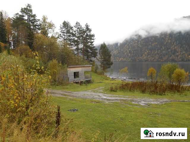 Участок ИЖС 446 сот. на продажу в Турочаке Турочак - изображение 1