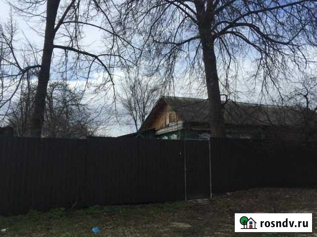 Дом 60 м² на участке 8 сот. на продажу в Озёрах Озёры - изображение 1