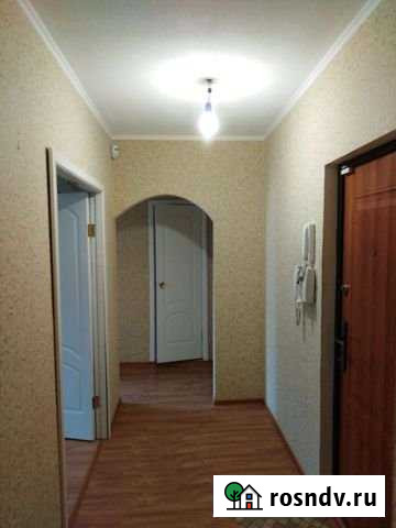 2-комнатная квартира, 57 м², 8/10 эт. на продажу в Самаре Самара - изображение 1