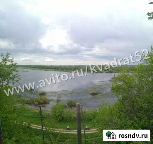 Дом 70 м² на участке 10 сот. на продажу в Кстово Кстово - изображение 1