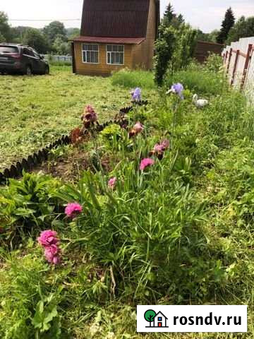 Дача 58 м² на участке 19 сот. на продажу в Кременках Кременки - изображение 1