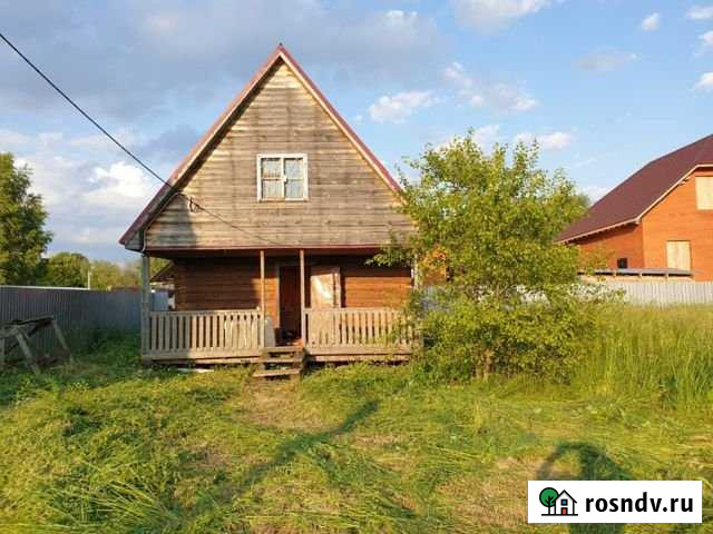 Участок ИЖС 12 сот. на продажу в Сергиевом Посаде Сергиев Посад - изображение 1