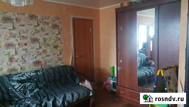 2-комнатная квартира, 48 м², 5/5 эт. на продажу в Кургане Курган - изображение 1