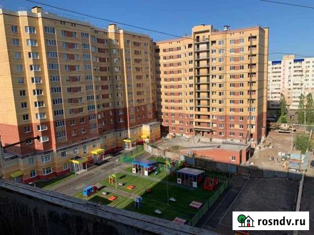 2-комнатная квартира, 62 м², 9/12 эт. на продажу в Оренбурге Оренбург - изображение 1