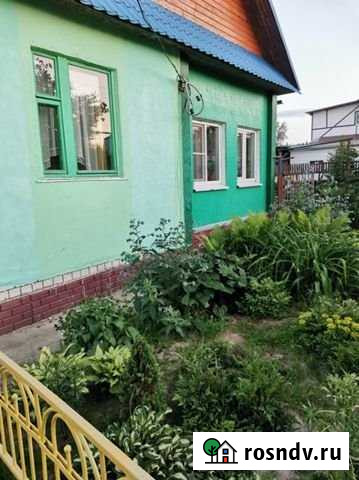 Дом 81 м² на участке 12 сот. на продажу в Линде Линда - изображение 1