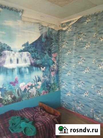 4-комнатная квартира, 84 м², 1/5 эт. на продажу в Партизанске Партизанск - изображение 1