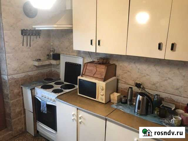 2-комнатная квартира, 41 м², 5/5 эт. на продажу в Белгороде Белгород - изображение 1