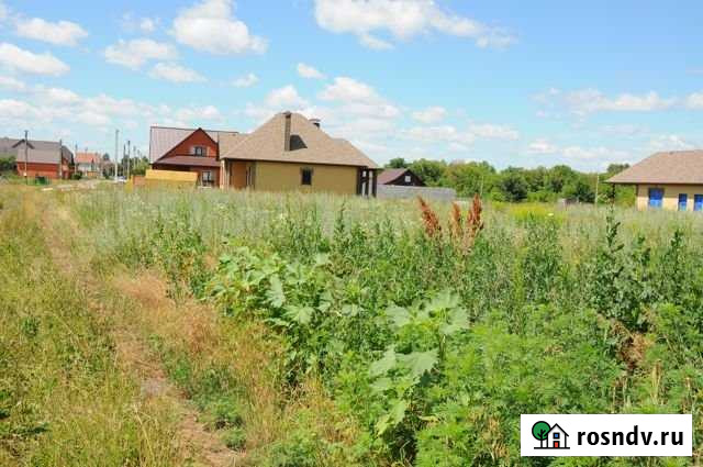 Участок ИЖС 20 сот. на продажу в Головчино Головчино - изображение 1