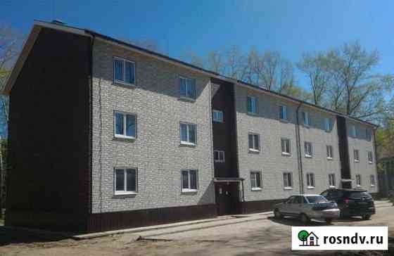 1-комнатная квартира, 30.3 м², 1/3 эт. на продажу в Коряжме Коряжма