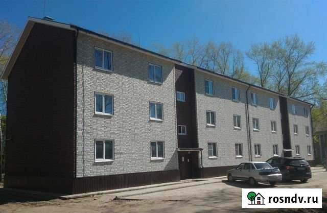 1-комнатная квартира, 30.3 м², 1/3 эт. на продажу в Коряжме Коряжма - изображение 1