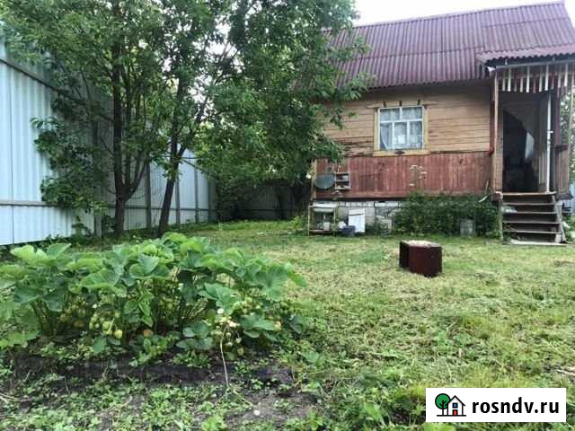 Дача 25 м² на участке 6 сот. на продажу в Дубне Московской области Дубна - изображение 1