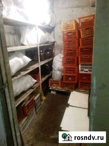 Гараж 10 м² на продажу в Новокузнецке Новокузнецк - изображение 1