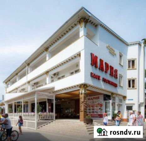 Набережная Помещение свободного назначения Геленджик - изображение 1