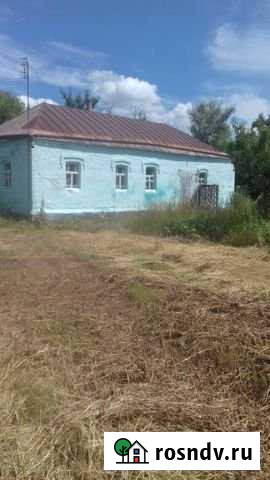 Участок ИЖС 60 сот. на продажу в Новой Усмани Новая Усмань - изображение 1