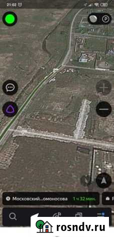 Участок ИЖС 10 сот. на продажу в Раменском Раменское - изображение 1