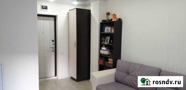 Квартира-студия, 29.3 м², 3/4 эт. на продажу в Нижней Шиловке Нижняя Шиловка - изображение 1