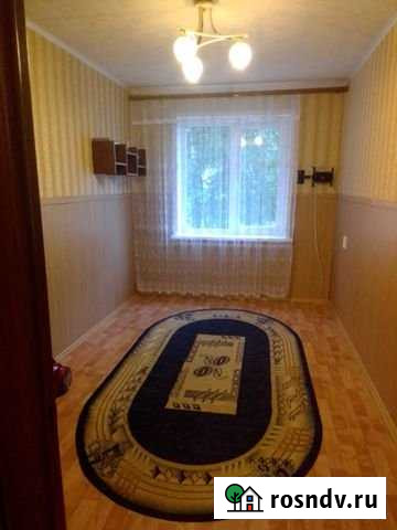 3-комнатная квартира, 63 м², 2/5 эт. на продажу в Ярославле Ярославль - изображение 1