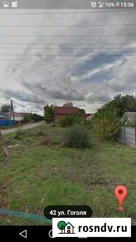 Участок ИЖС 8 сот. на продажу в Белой Глине Белая Глина - изображение 1