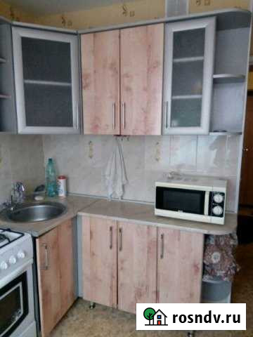 1-комнатная квартира, 30 м², 5/5 эт. в аренду на длительный срок в Волжском Волгоградской области Волжский - изображение 1