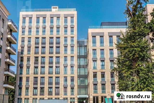 5-комнатная квартира, 404 м², 1/8 эт. на продажу в Москве Москва - изображение 1