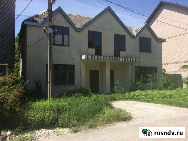 Коттедж 137.7 м² на участке 6 сот. на продажу в Новороссийске Новороссийск - изображение 1