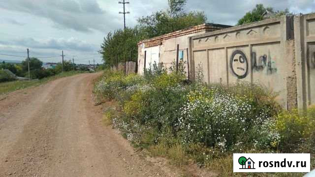 Дача 56 м² на участке 6 сот. на продажу в Октябрьском Республики Башкортостан Октябрьский - изображение 1