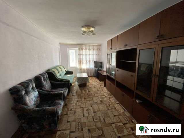 2-комнатная квартира, 44 м², 2/5 эт. на продажу в Нефтеюганске Нефтеюганск - изображение 1