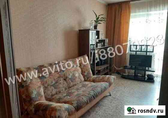 2-комнатная квартира, 42 м², 2/13 эт. на продажу в Иркутске Иркутск
