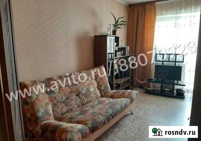 2-комнатная квартира, 42 м², 2/13 эт. на продажу в Иркутске Иркутск - изображение 1