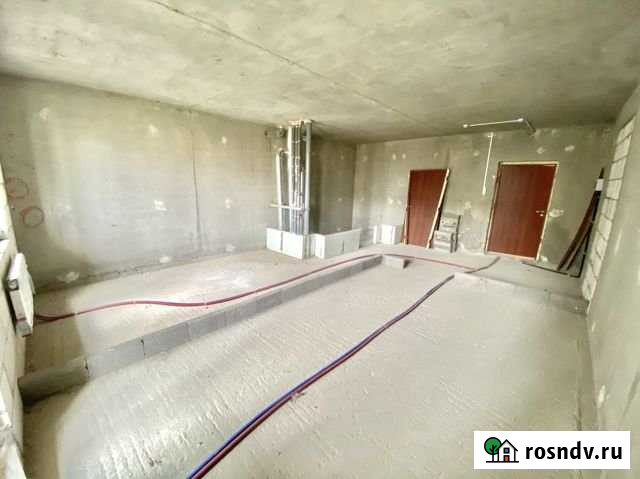 1-комнатная квартира, 38.5 м², 3/9 эт. на продажу в Пироговском Пироговский - изображение 1