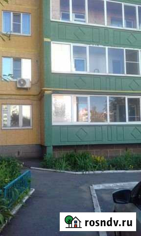 3-комнатная квартира, 77 м², 1/10 эт. на продажу в Курске Курск - изображение 1