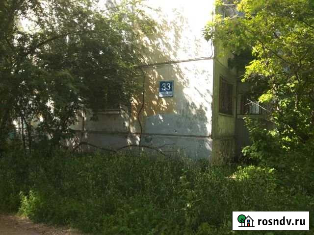 4-комнатная квартира, 58 м², 1/5 эт. на продажу в Ульяновске Ульяновск - изображение 1