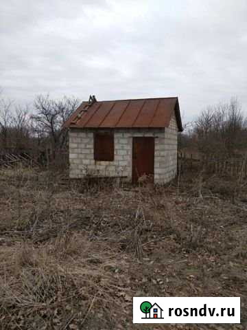 Участок СНТ, ДНП 8 сот. на продажу в Липецке Липецк - изображение 1