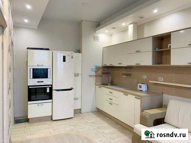 2-комнатная квартира, 45 м², 10/10 эт. на продажу в Кирове Киров - изображение 1