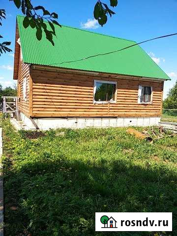 Дом 70 м² на участке 25 сот. на продажу в Глазове Глазов - изображение 1