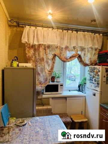 1-комнатная квартира, 30 м², 1/5 эт. на продажу в Электростали Электросталь - изображение 1